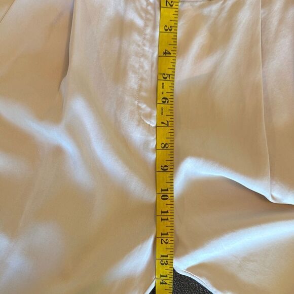 Samsoe Samsoe Women's Aniko Pants Hushed Violet size medium - Picture 12 of 15